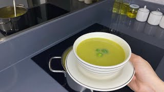 Hastayı Yatağından Kaldıran Kış Çorbası Resimi