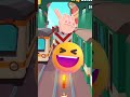subway surfers 🚇 #gaming #subwaysurfers #subway #games #game #shortsfeed #youtubeshorts #shorts