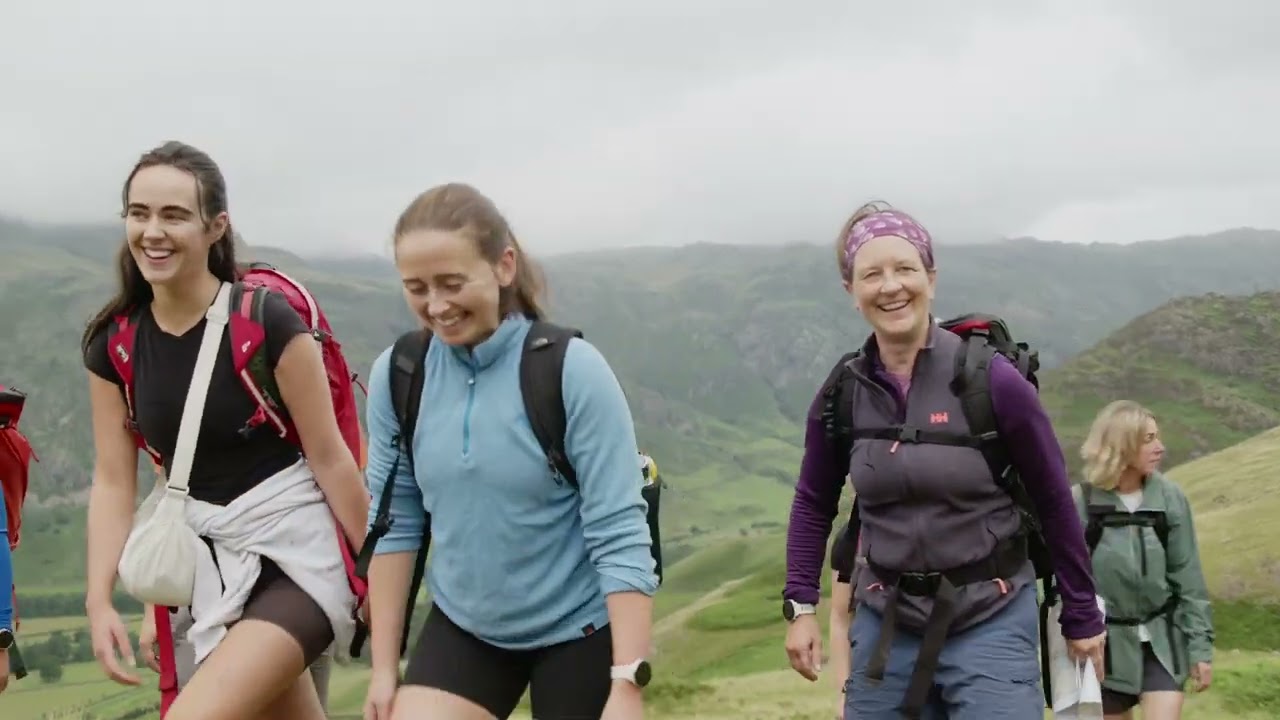 WLMC | Ghyll head Promo Film