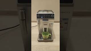 Delonghi Autentica - YouTube