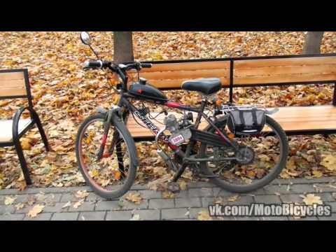 веломотор f80 цена 6000руб Двигатель веломотор F 80cc - emoto.ru