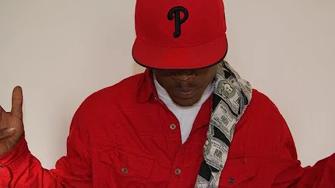 WBOKRADIO Interview (On Video) Hip Hop Sensation "Lefty Gunz"