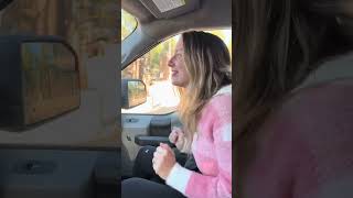 Day She Somehow Brings One Home Im Screwed Roadtrip Theploofs Relationship Husbandwife Beariz