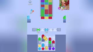 Knit Out Level 15