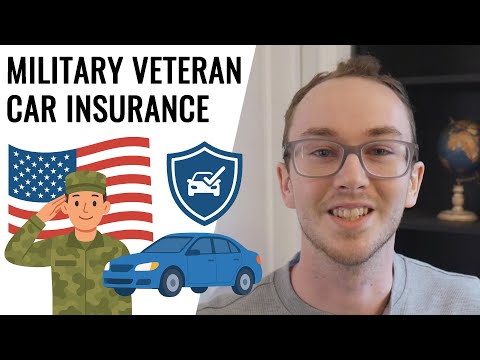 Veterans Auto Insurance Quotes