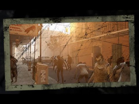 Left 4 Dead 2 Expert Campaign The Parish Chapter 4 The Quarter