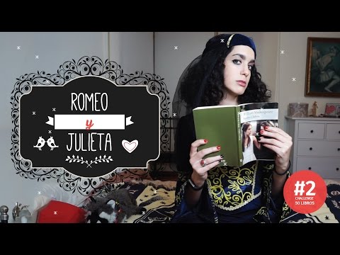 #c02 ROMEO Y JULIETA | Reseña y análisis de la obra de Shakespeare