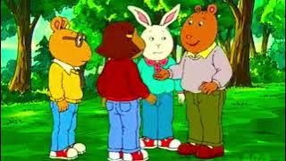 Arthur Season 8 Episode 06 Bugged (Vocal Version)