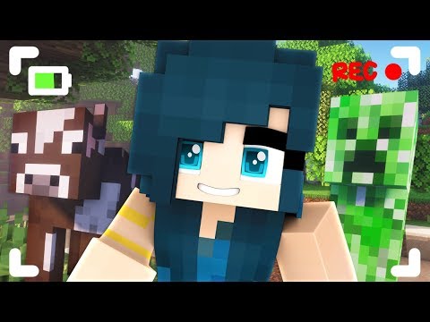 can-we-survive-our-first-night-in-minecraft!?