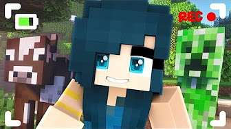 Itsfunneh minecraft survival - YouTube