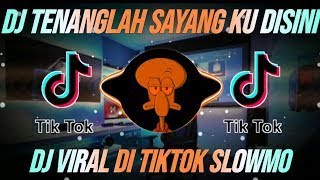 Download Lagu Dj tenanglah sayangku disini slow Download Lagu Dj tenanglah sayangku disini slow