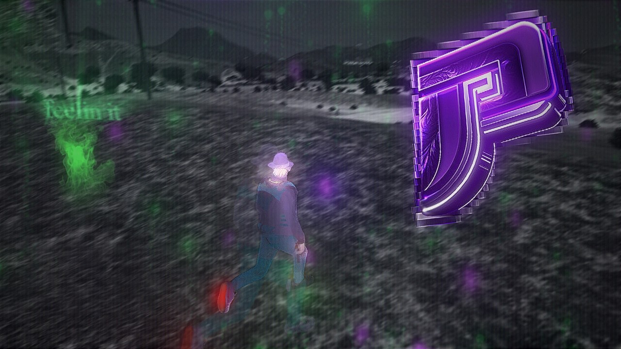 PRUDA FEELIN IT 👽🧩