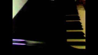 Sampai Menutup Mata - Acha Septriasa (piano cover)