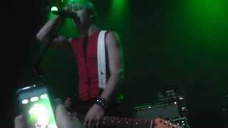 R5 - Want U Bad (Live/Winnipeg/2013)