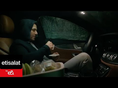 إستنونا قريبا أحمد عز