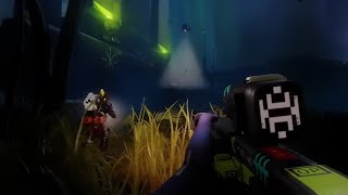 Marathon season 2  nightfall developer insights Year1blinks Reaction 