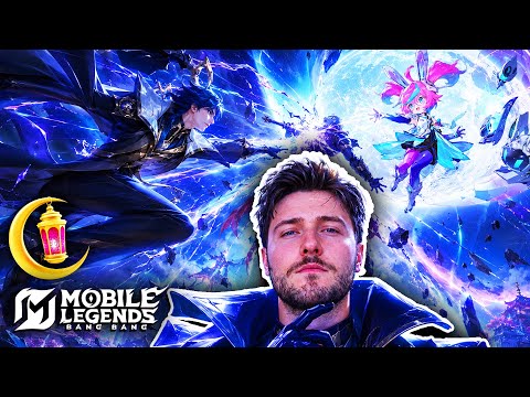MARCEL DONDURUYOR CHANGE İNDİRİYOR - MUHTEŞEM KOMBO - Mobile Legends