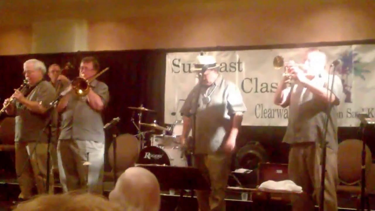 Chop Suey Tribute Band plays Hello Dolly. YouTube