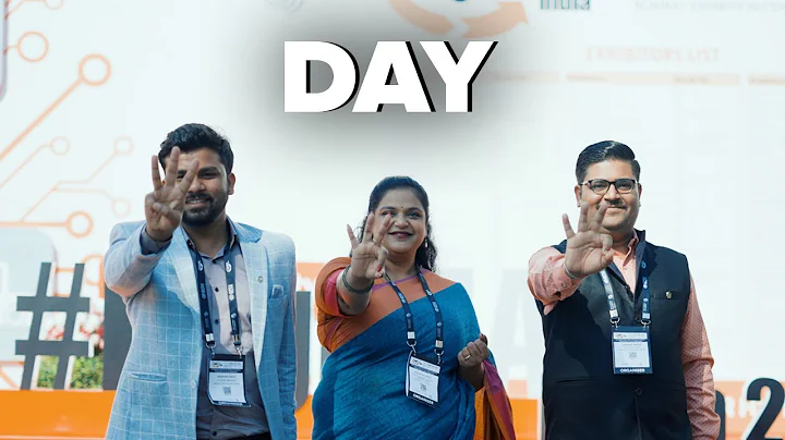 LogiMAT India 2025, Day - 3