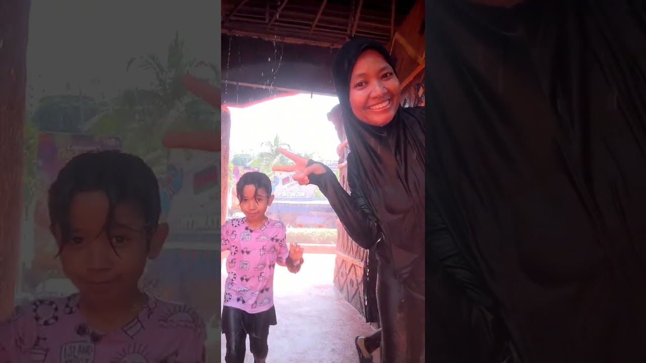 2026 Sunway lagoon vlog XD