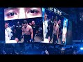 Ufc 271 live walkout robert bobby knuckles whittaker the ex mw king
