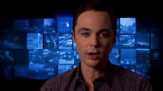 My Houston Jim Parsons