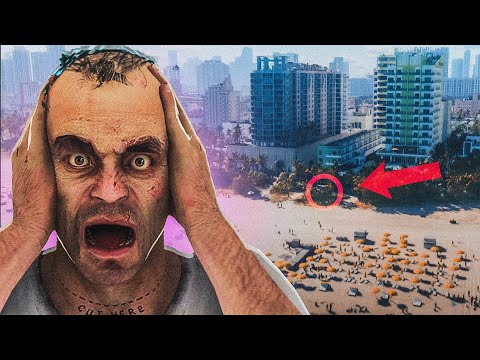 Видео: GTA 6 в двух словах