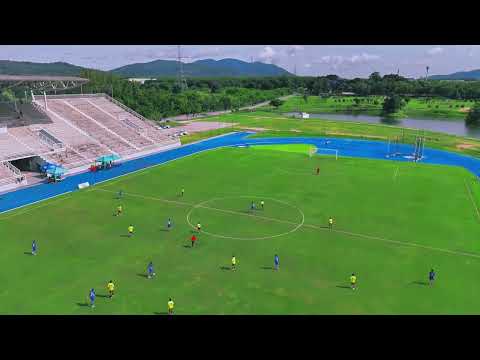 PATTANA FOOTBALL FIELDS