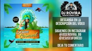 Sesion CARNAVAL // MARZO 2021 CD2 by DJ Rovira & JesusEuforicDj  (Reggeton, House, Comercial)