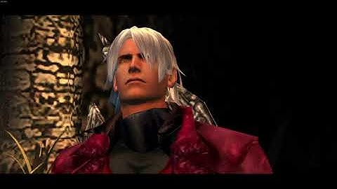 Devil May Cry HD Collection Ep. 4 | I