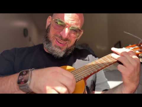 Donut Underwater | Song A Day #6464