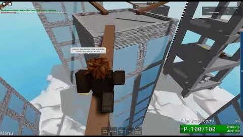 How To get Kicked in a Item Asylum Private Server. without the Ban Ui.