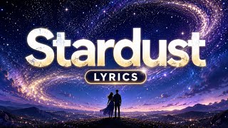 Stardust ( Music Lyrics Video) - BKL STUDIO | New Viral Pop 2026