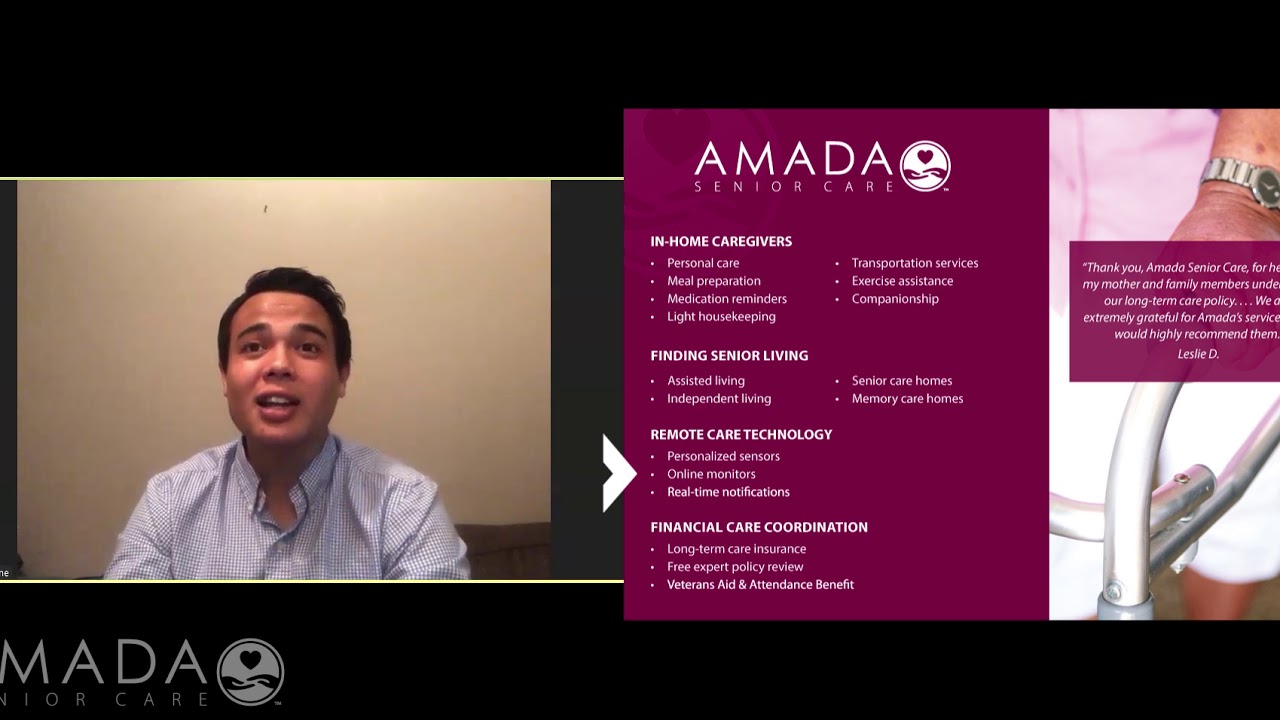 AMADA One Call Solution 1 - YouTube