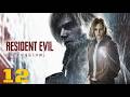 Resident Evil Requiem #12 [Gameplay Español PC]