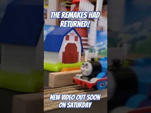 new remake coming soon