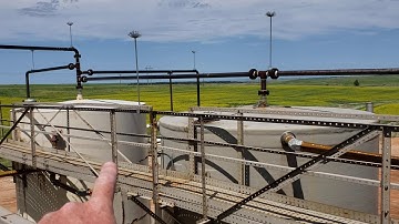 API Tank inspection.  Fiberglass vs. Steel // API 12F (not API 653) tanks