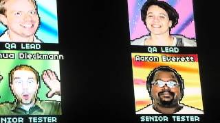 dance central 3 ending to story mode