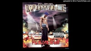 16.Lil Wayne - Up To Me