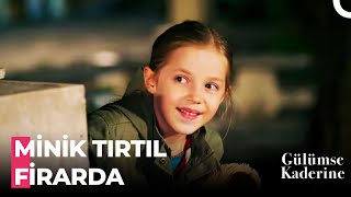 Defne Yetimhaneden Kaçtı - Gülümse Kaderine 3. Bölüm