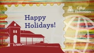 COH 2012 Holiday Card