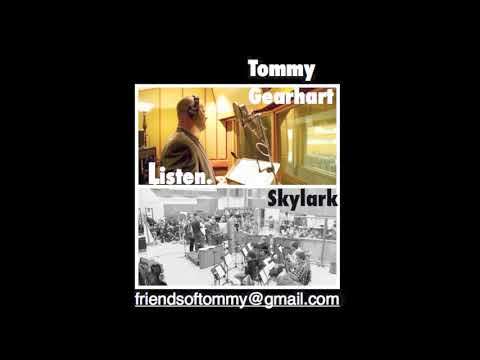 Tommy Gearhart - Skylark