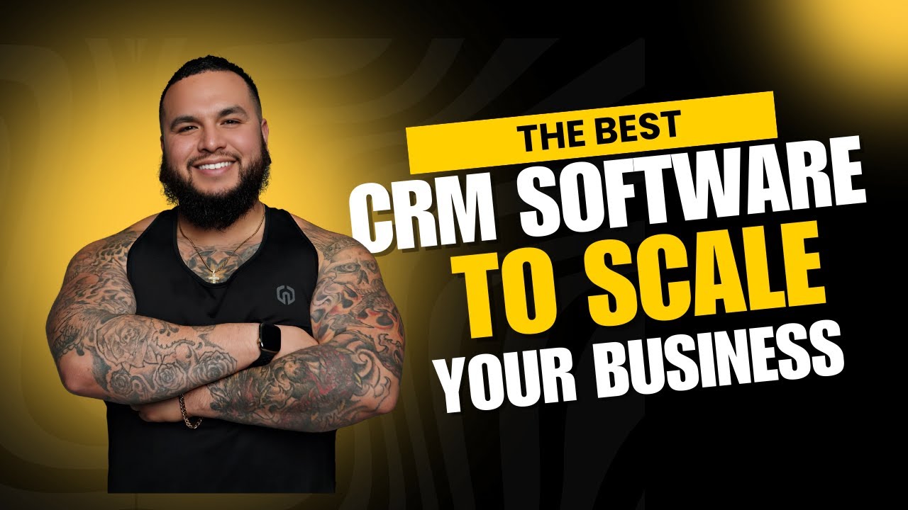 The Best CRM To Help You Scale Your Wholesaling Real Estate Business In 2025
