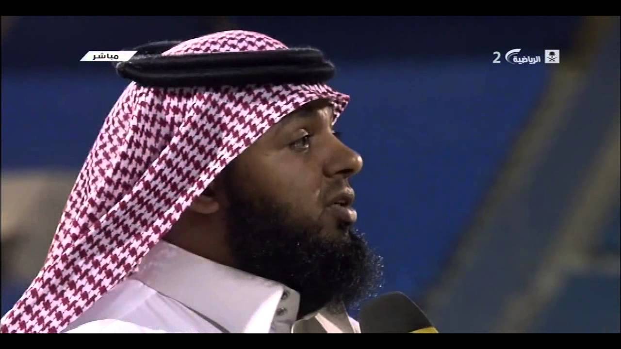 تصريح رئيس الجيل عبدالعزيزالمريسل بمبارة النهضة والجيل