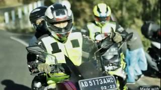 BOYOLALI KOMUNITAS YAMAHA NMAX
