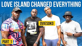 Love Island Changed Everything, The Kevin Samuels Tweet And Dealing With Cancel Culture|@Oviesoko