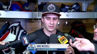 ARCHIVE | Peter Chiarelli Press Conference