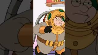 Family Guy - Jackass number 2