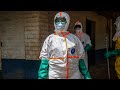 Uganda Confirms Three More Ebola Cases as Outbreak Spreads