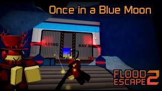 Once in a Blue Moon with a different OST